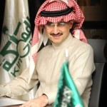 1.125 مليار ريال تمنح الوليد 3.75% من حصة تويتر 3