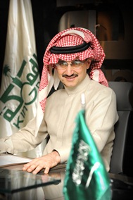 1.125 مليار ريال تمنح الوليد 3.75% من حصة تويتر 2