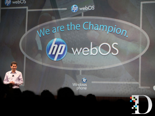 نظام WebOS يتحول الى نظام مفتوح 1