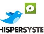 تقنية Whisper System تنضم الى تويتر 3