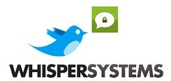 تقنية Whisper System تنضم الى تويتر 9
