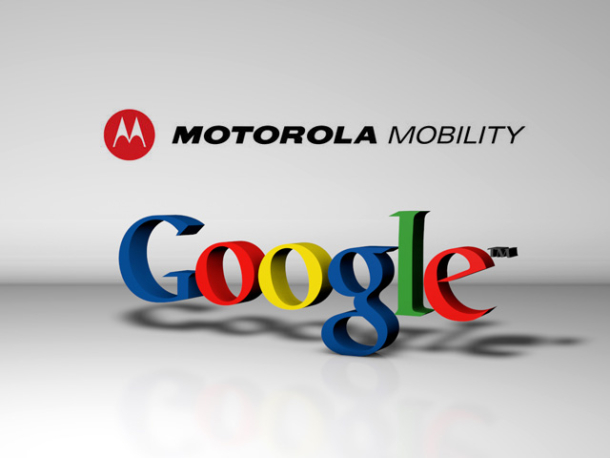 المفوضية الاوروبية توافق رسمياً على صفقة جوجل - موتورولا 7