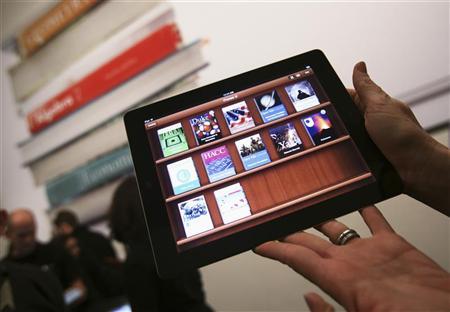 صحيفة : الايباد 3 سيدعم 4G 2