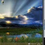 صور مسربة من نظام ويندوز 8 - بيتا 5