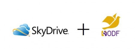 قبل أيام من دخول جوجل : مايكروسوفت تضيف تحسينات لخدمة Sky Drive 3