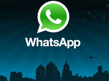 مؤسس تطبيق WhatsApp يشفق على خدمات الرسائل القصيرة SMS 1