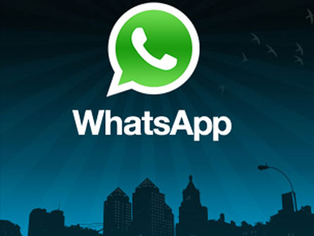 مؤسس تطبيق WhatsApp يشفق على خدمات الرسائل القصيرة SMS 3