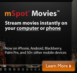 سامسونج تستحوذ على mSpot 4