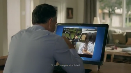 مايكروسوفت تسوق لمتصفح IE بدعم من Dell 3