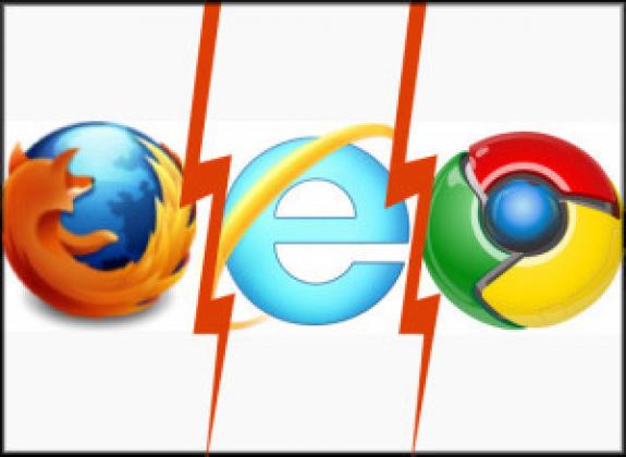 بوادر صدام بسبب المتصفحات في ويندوز 8 5