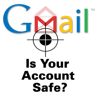 جوجل تحذر مستخدميها من هجمات "منظمة" على حساباتهم 1
