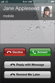 مرحباً iOS 6 1