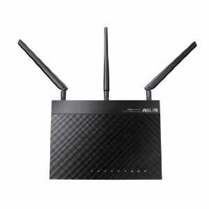 أسوس تطلق Router RT N65U الجديد 2