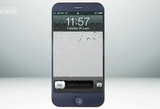 هاتف iSung Galaxy 5 .. فيديو 10