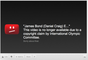 ممنوع رفع محتوى عن الاوليمبياد الى يوتيوب 6