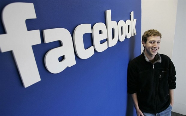 فيس بوك تعلن أول تقرير مالي في تاريخها 6