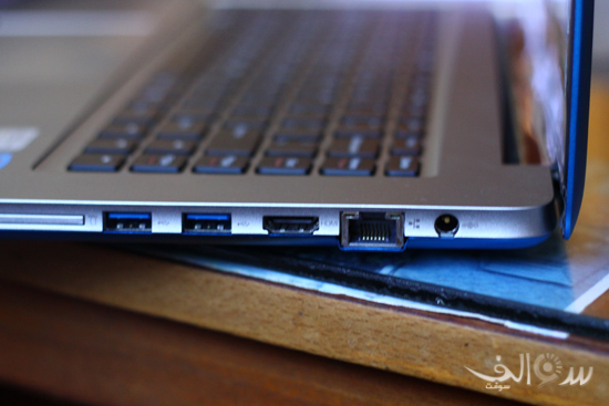 تحت الإختبار: Lenovo Ideapad U410, همزة الوصل من لينوفو بين الالترابوك و الحاسبات المحمولة عالية القدرة 13