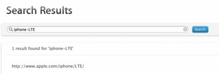 قبل ساعات من الحدث : ابل تختار اسم الايفون 5 رسميا ، وتأكيد للـ 4G LTE 10