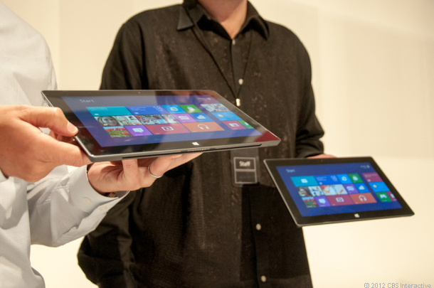 بالمر : تابلت Surface لن يكون الخيار (الأرخص) 9