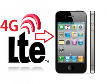 سامسونج ستقاضي أبل (فوراً) لو جاء الايفون 5 بالـ 4G LTE 3