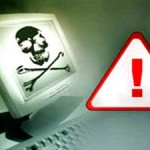 موجات من القرصنة الالكترونية تضرب العالم 3