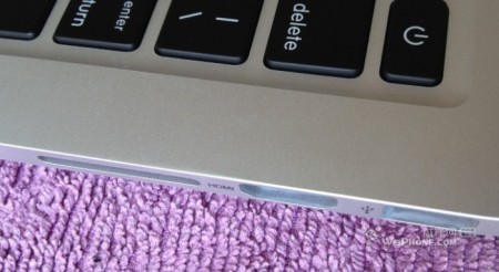 صور 13″ Retina MacBook Pro 11