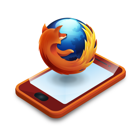 جولة بالصور داخل نظام Firefox OS 5