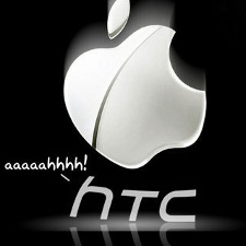 ملايين أضافية لابل بعد اتفاق التسوية مع HTC 1