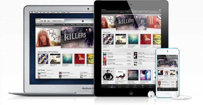 iTunes 11 متاح الان للتحميل 1