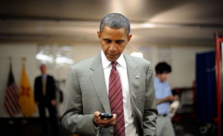 تويتر يشهد أول لحظة اعلان لفوز اوباما .. وأرقام قياسية في التغريد 3