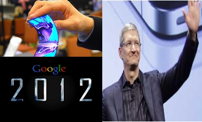 2012 : أبرز الرابحين تقنياً 9