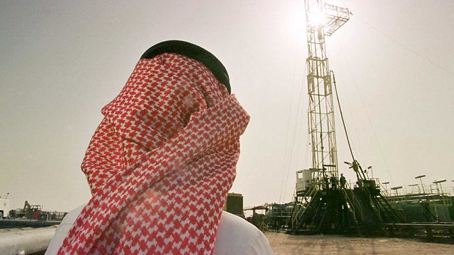السعودية تعلن أن هجوم الكتروني على ارامكو استهدف عرقلة تدفق النفط 2