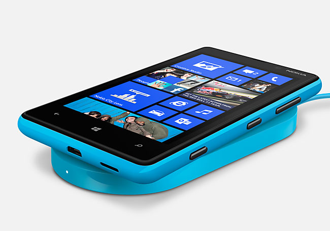 الدور على هاتف Nokia Lumia 820 .. حلقة التعذيب 3