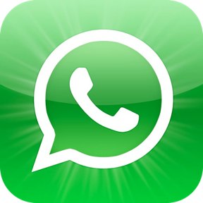 [شائعات] فيس بوك تخطط للاستحواذ على Whatsapp 2