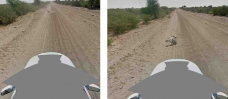 جوجل : لم نقتل (الحمار) 8