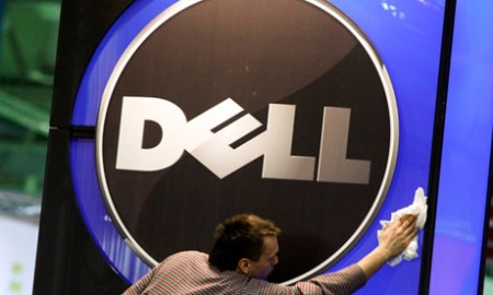 مايكروسوفت تتفاوض لشراء DELL 3