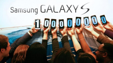 سامسونج : بعنا 100 مليون هاتف جالاكسي اس 3