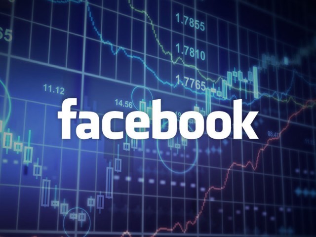 سهم الفيس بوك يتجاوز الـ 30 دولار لاول مرة منذ 6 أشهر 1