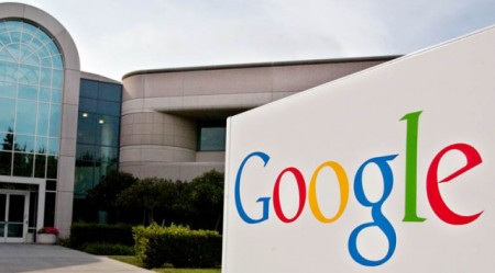 جوجل تتصدر قائمة أفضل الشركات الممكن العمل بها ، وابل خارج القائمة !! 3