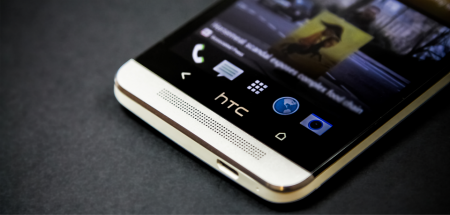 htc تكشف اخيرا عن هاتف htc one 8