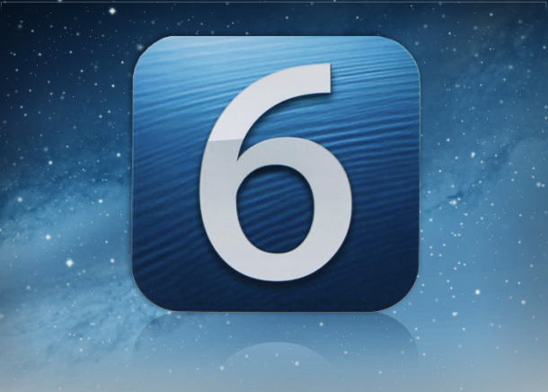 ابل تصدر iOS 6.1.2 لحل مشكلة ضعف البطارية 2