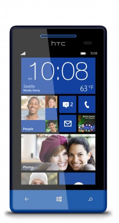 تحت الإختبار: إتش تي سي ٨إس HTC 8S، و نظام ويندوز فون ٨ 6