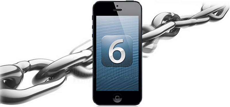 ابل تواصل سد ثغرات نظام التشغيل وتستعد لاصدار IOS 6.1.2 خلال ساعات 3