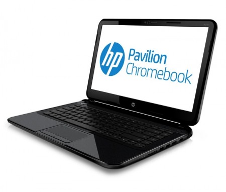 HP تضيف جهاز جديد لعائلة الكروم بوك .. صور 11