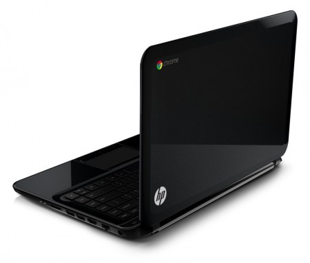 HP تضيف جهاز جديد لعائلة الكروم بوك .. صور 12