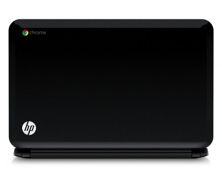 HP تضيف جهاز جديد لعائلة الكروم بوك .. صور 13