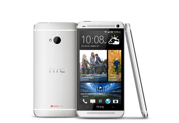 htc تكشف اخيرا عن هاتف htc one 9