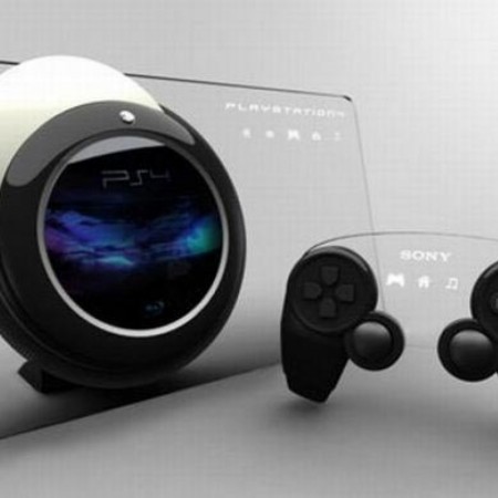 [شائعة] PS4 ستتيح الوصول الى العاب PS3 3