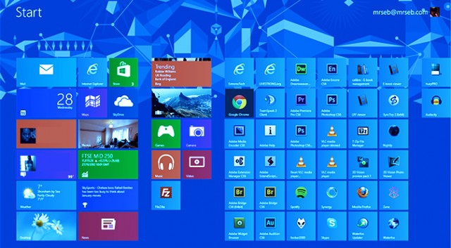 Windows Blue يتاكد في صفحة وظائف مايكروسوفت 4