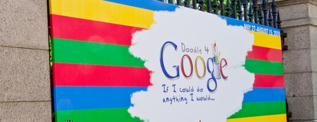 جوجل تروج من جديد لتطبيق البحث الصوتي في اعلان قصير 5